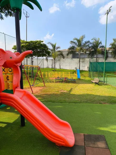 Foto 9 de Terreno / Lote à venda, 383m2 em Jardim Residencial Dona Lucilla, Indaiatuba - SP