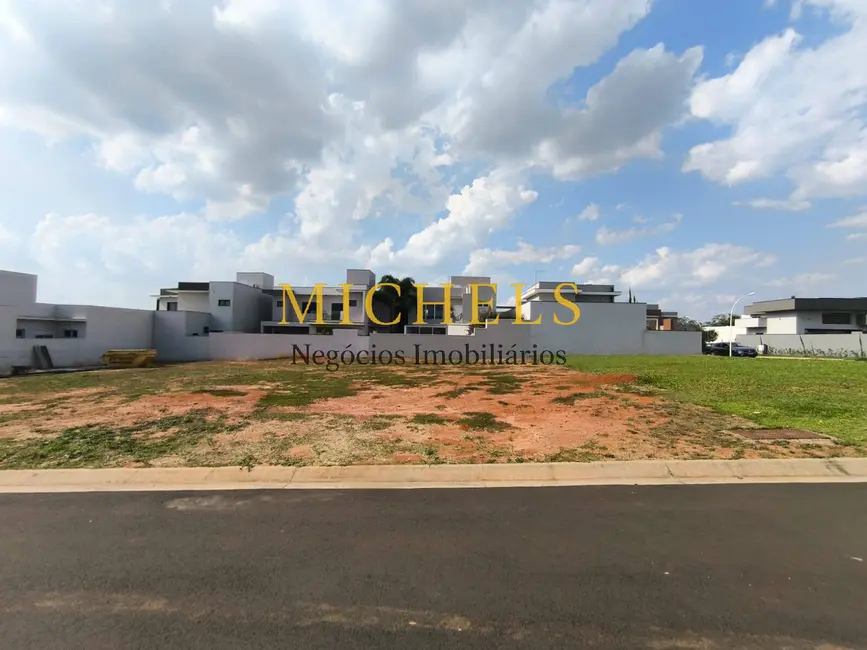 Foto 5 de Terreno / Lote à venda, 383m2 em Jardim Residencial Dona Lucilla, Indaiatuba - SP