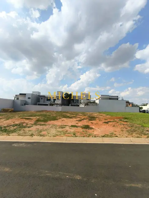 Foto 4 de Terreno / Lote à venda, 383m2 em Jardim Residencial Dona Lucilla, Indaiatuba - SP