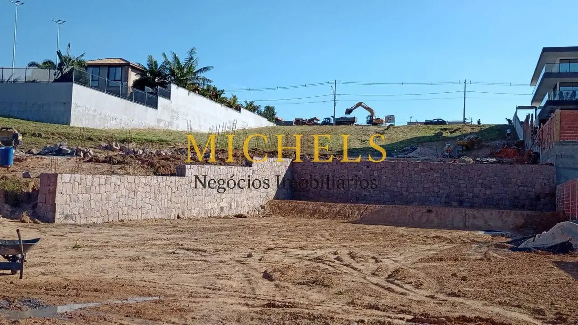 Foto 1 de Terreno / Lote à venda, 1200m2 em Jardim Quintas da Terracota, Indaiatuba - SP