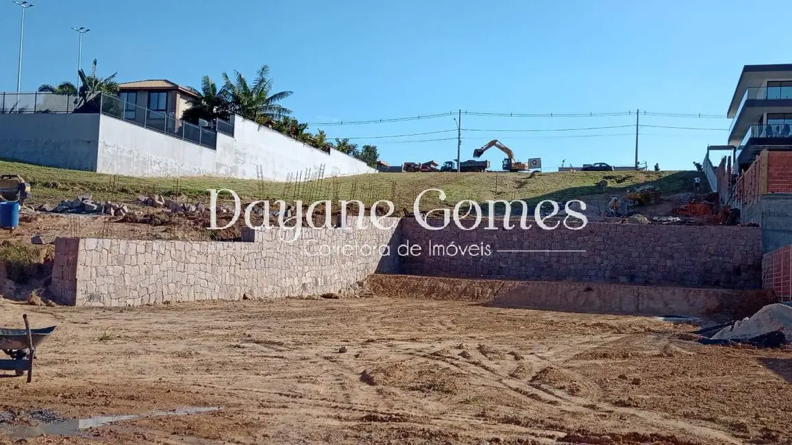Foto 1 de Terreno / Lote à venda, 1200m2 em Jardim Quintas da Terracota, Indaiatuba - SP