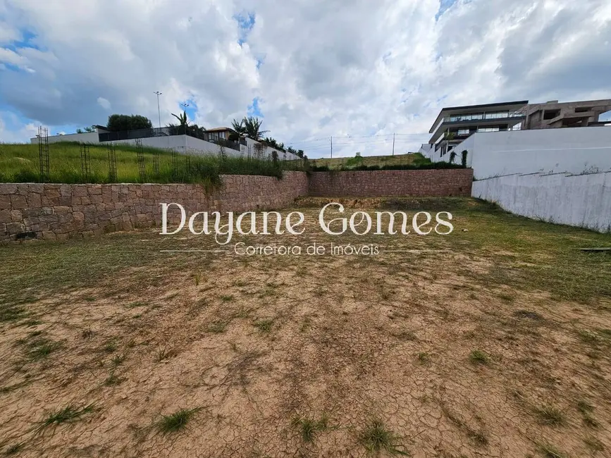 Foto 2 de Terreno / Lote à venda, 1200m2 em Jardim Quintas da Terracota, Indaiatuba - SP