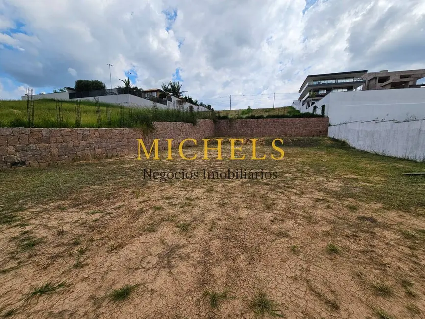 Foto 2 de Terreno / Lote à venda, 1200m2 em Jardim Quintas da Terracota, Indaiatuba - SP