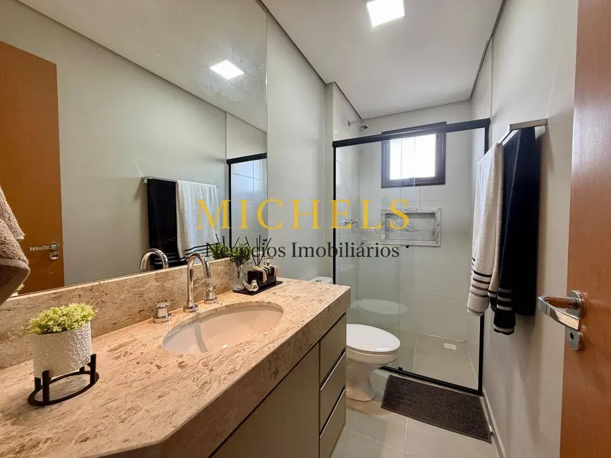 Foto 2 de Apartamento com 3 quartos à venda, 99m2 em Vila Almeida, Indaiatuba - SP
