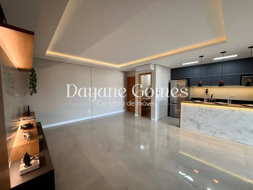 Foto 1 de Apartamento com 3 quartos à venda, 99m2 em Vila Almeida, Indaiatuba - SP