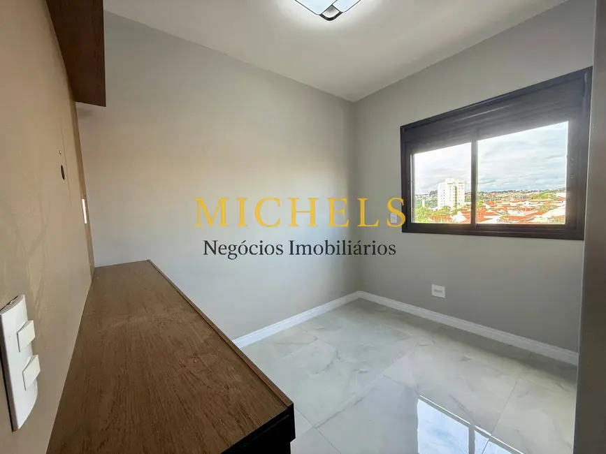 Foto 9 de Apartamento com 3 quartos à venda, 99m2 em Vila Almeida, Indaiatuba - SP