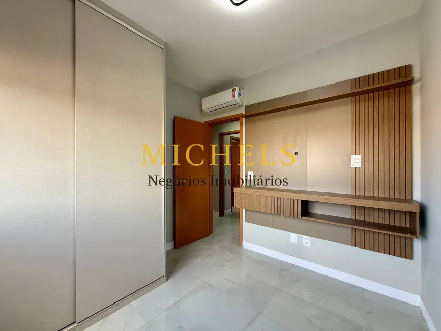 Foto 8 de Apartamento com 3 quartos à venda, 99m2 em Vila Almeida, Indaiatuba - SP