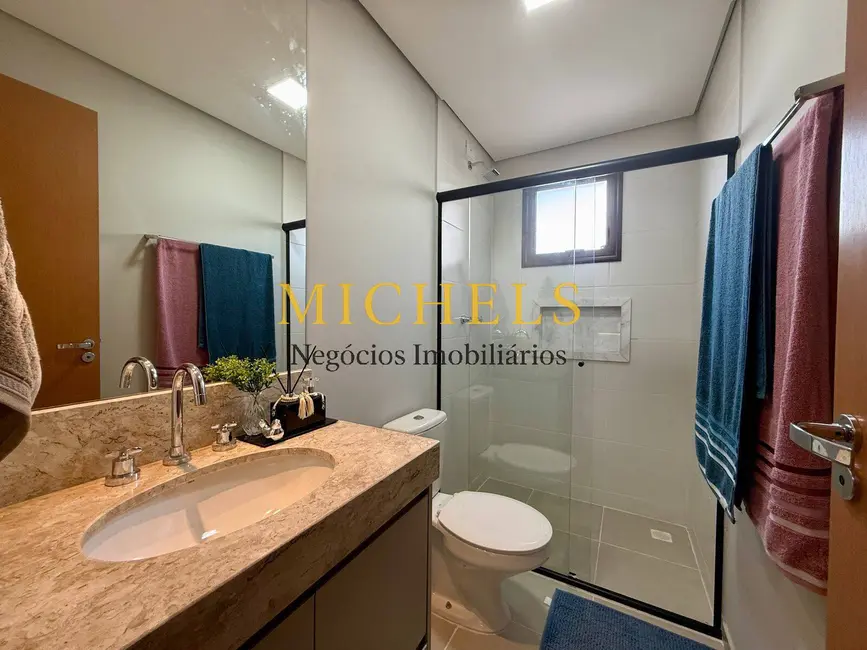 Foto 5 de Apartamento com 3 quartos à venda, 99m2 em Vila Almeida, Indaiatuba - SP