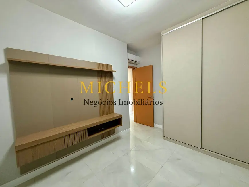 Foto 6 de Apartamento com 3 quartos à venda, 99m2 em Vila Almeida, Indaiatuba - SP