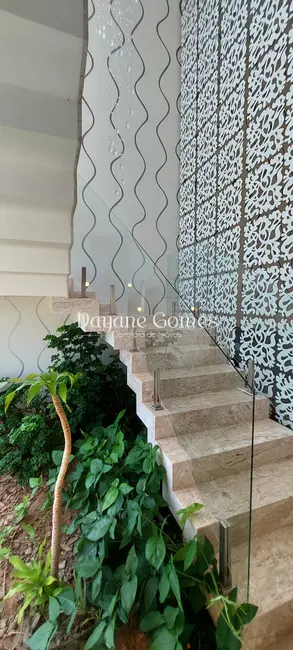 Foto 2 de Casa com 4 quartos à venda, 252m2 em Jardim Residencial Viena, Indaiatuba - SP
