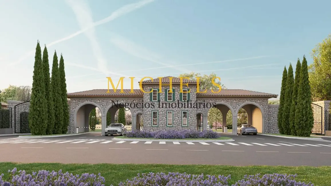 Foto 1 de Terreno / Lote à venda, 420m2 em Recanto Campestre Internacional de Viracopos Gleba 6, Indaiatuba - SP