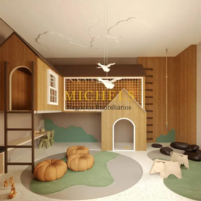 Foto 4 de Terreno / Lote à venda, 420m2 em Recanto Campestre Internacional de Viracopos Gleba 6, Indaiatuba - SP