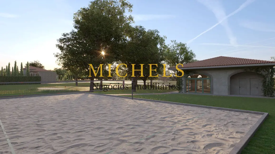 Foto 3 de Terreno / Lote à venda, 420m2 em Recanto Campestre Internacional de Viracopos Gleba 6, Indaiatuba - SP