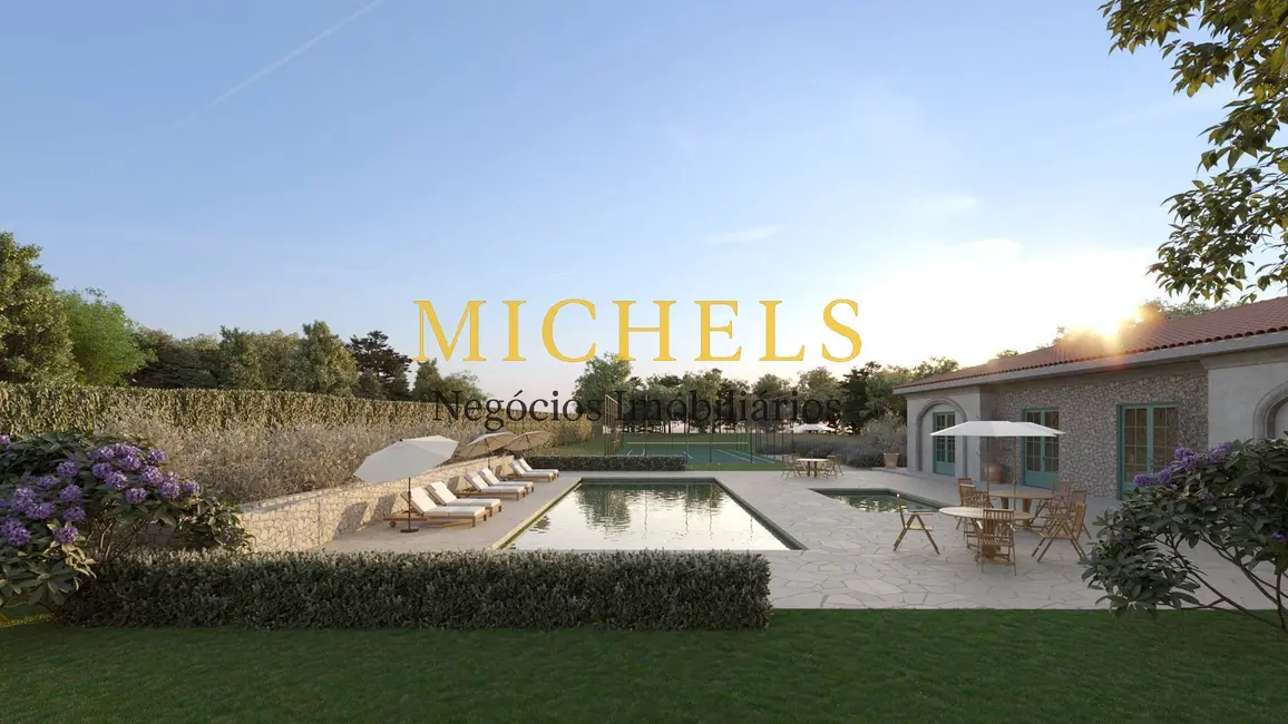 Foto 7 de Terreno / Lote à venda, 420m2 em Recanto Campestre Internacional de Viracopos Gleba 6, Indaiatuba - SP