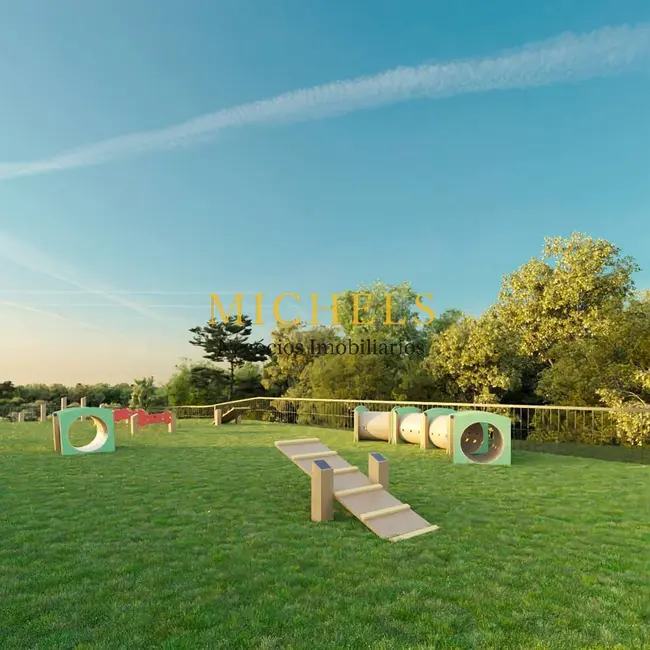 Foto 5 de Terreno / Lote à venda, 420m2 em Recanto Campestre Internacional de Viracopos Gleba 6, Indaiatuba - SP