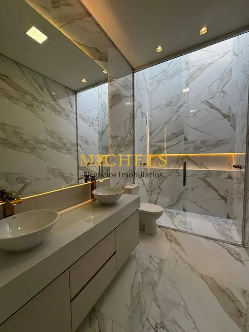 Foto 1 de Casa com 3 quartos à venda, 195m2 em Caldeira, Indaiatuba - SP