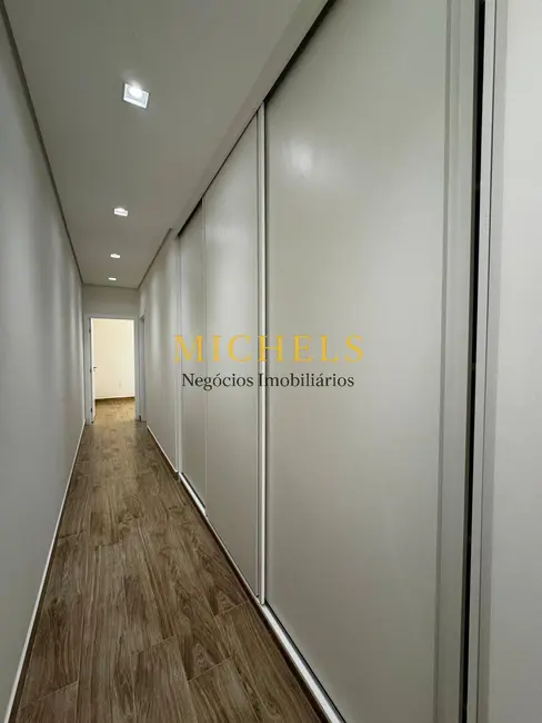 Foto 8 de Casa com 3 quartos à venda, 195m2 em Caldeira, Indaiatuba - SP