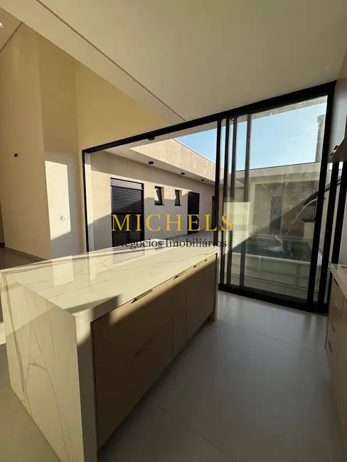 Foto 3 de Casa com 3 quartos à venda, 195m2 em Caldeira, Indaiatuba - SP