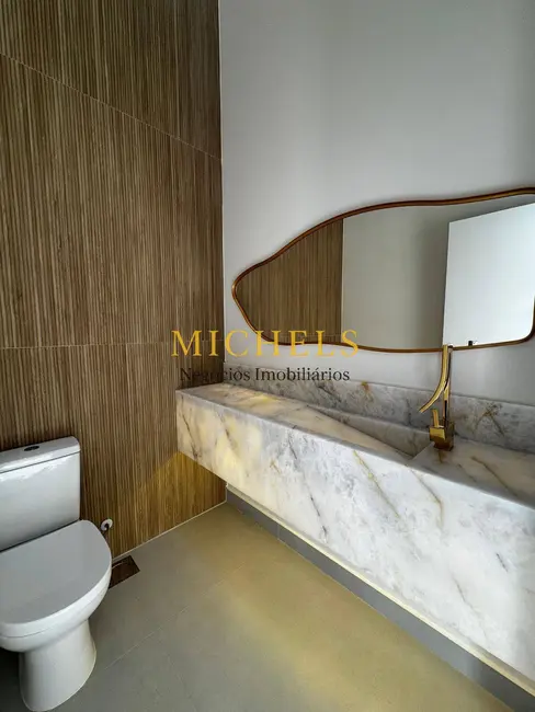 Foto 6 de Casa com 3 quartos à venda, 195m2 em Caldeira, Indaiatuba - SP