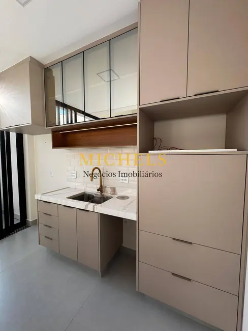 Foto 4 de Casa com 3 quartos à venda, 195m2 em Caldeira, Indaiatuba - SP