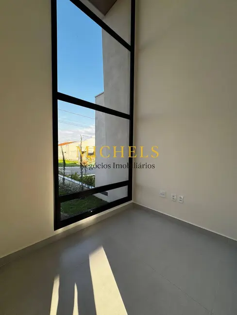 Foto 5 de Casa com 3 quartos à venda, 195m2 em Caldeira, Indaiatuba - SP