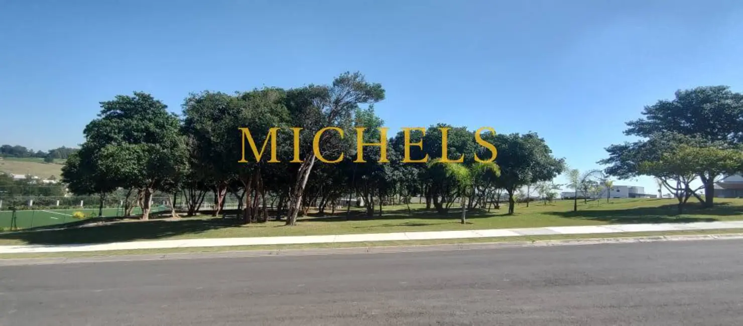 Foto 2 de Terreno / Lote à venda, 1020m2 em Parque Residencial Indaiá, Indaiatuba - SP