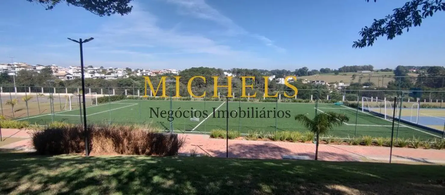 Foto 3 de Terreno / Lote à venda, 1020m2 em Parque Residencial Indaiá, Indaiatuba - SP