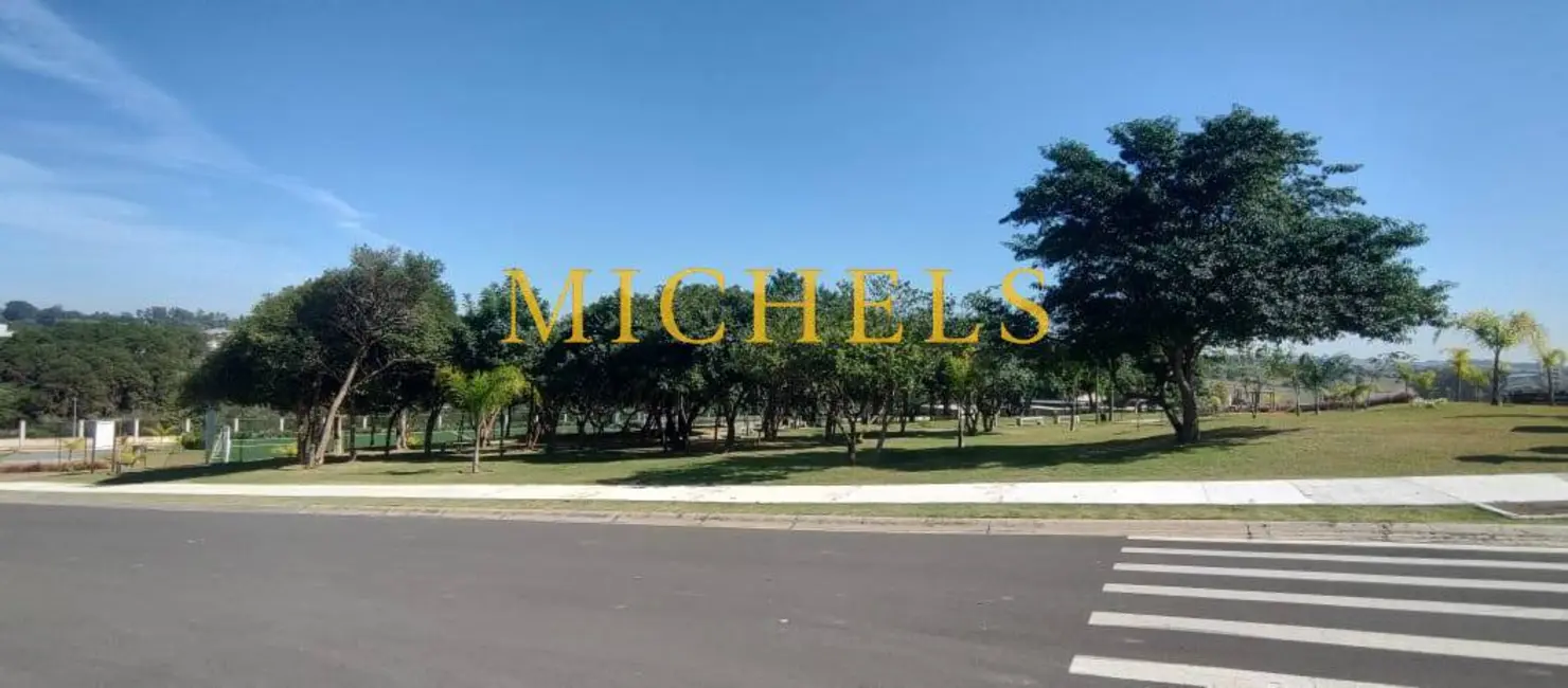 Foto 6 de Terreno / Lote à venda, 1020m2 em Parque Residencial Indaiá, Indaiatuba - SP