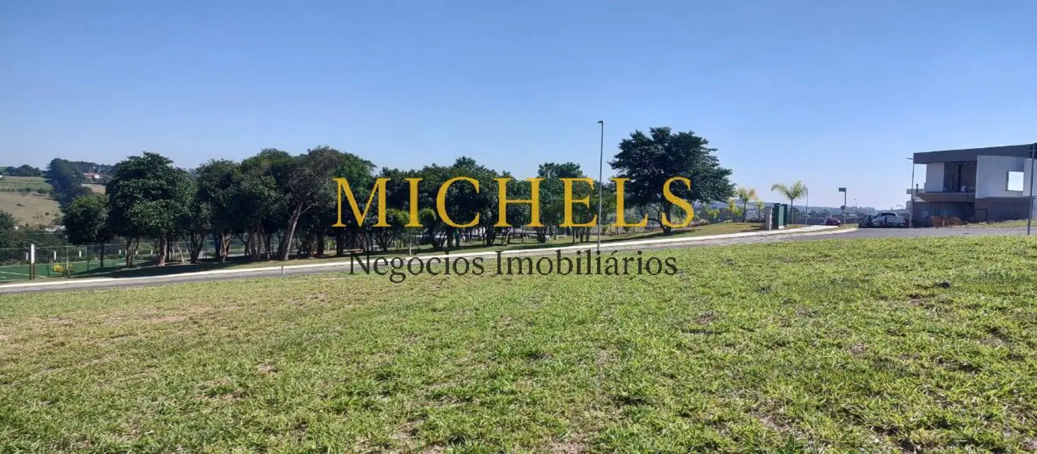 Foto 1 de Terreno / Lote à venda, 1020m2 em Parque Residencial Indaiá, Indaiatuba - SP