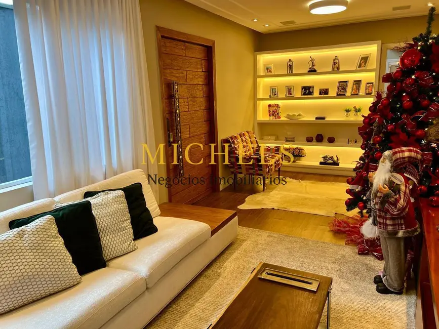 Foto 7 de Casa de Condomínio com 3 quartos à venda e para alugar, 300m2 em Vila Mascote, São Paulo - SP