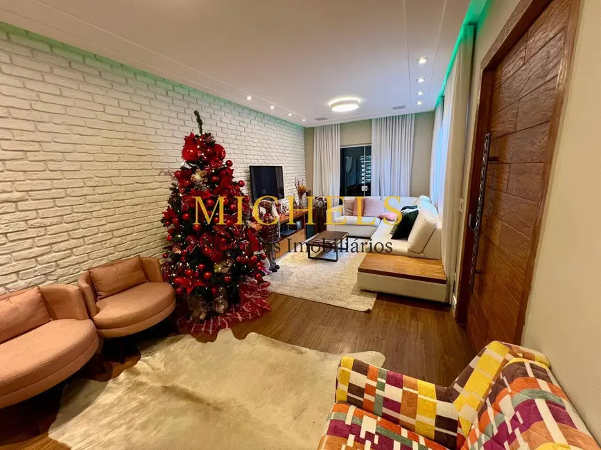 Foto 4 de Casa de Condomínio com 3 quartos à venda e para alugar, 300m2 em Vila Mascote, São Paulo - SP