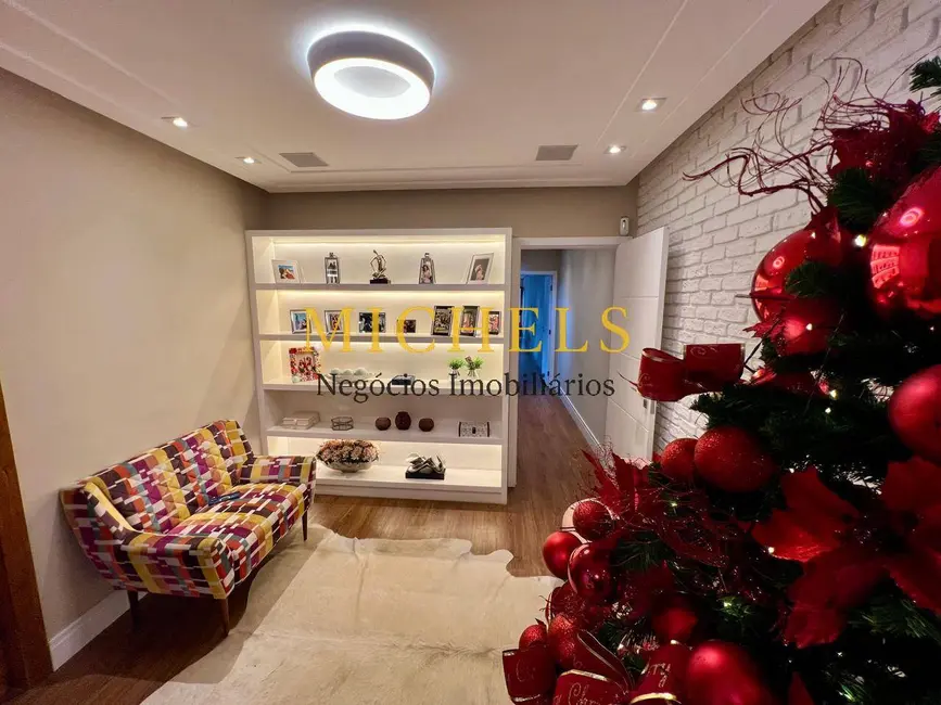 Foto 5 de Casa de Condomínio com 3 quartos à venda e para alugar, 300m2 em Vila Mascote, São Paulo - SP