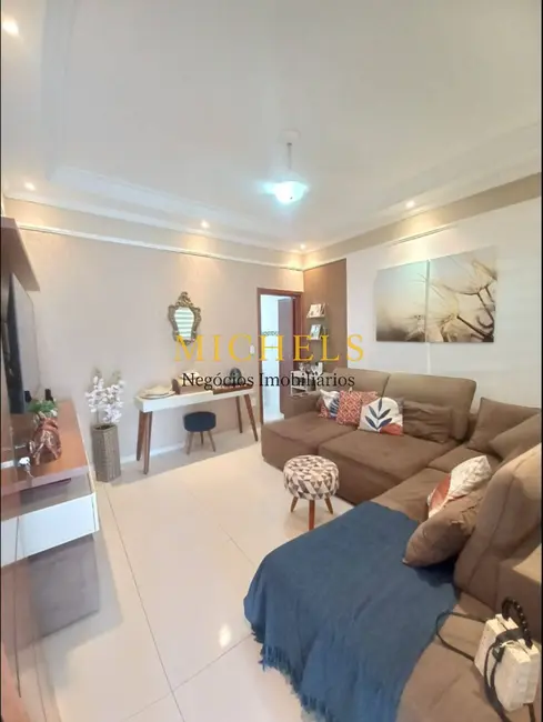 Foto 2 de Casa de Condomínio com 3 quartos à venda, 110m2 em Jardim América, Indaiatuba - SP