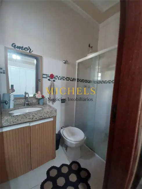 Foto 7 de Casa de Condomínio com 3 quartos à venda, 110m2 em Jardim América, Indaiatuba - SP