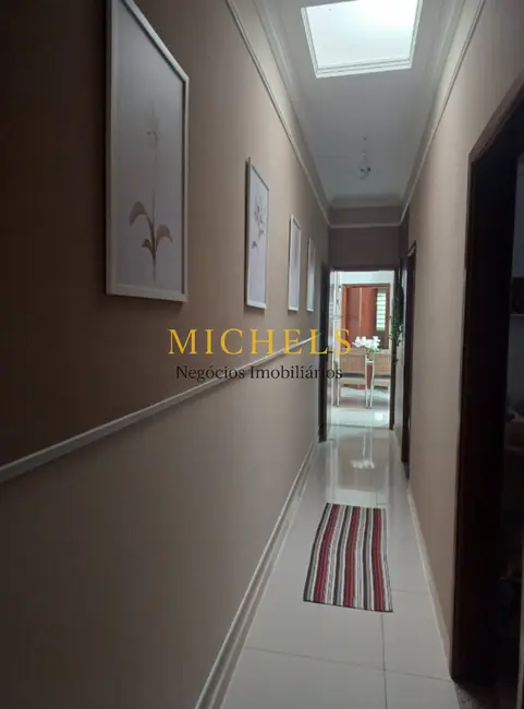 Foto 6 de Casa de Condomínio com 3 quartos à venda, 110m2 em Jardim América, Indaiatuba - SP