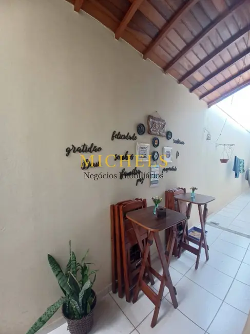 Foto 5 de Casa de Condomínio com 3 quartos à venda, 110m2 em Jardim América, Indaiatuba - SP