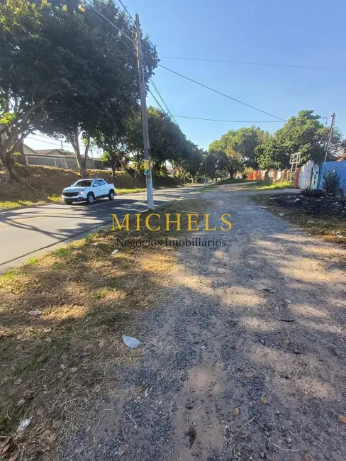 Foto 5 de Terreno / Lote à venda, 3000m2 em Vila Mimosa, Campinas - SP