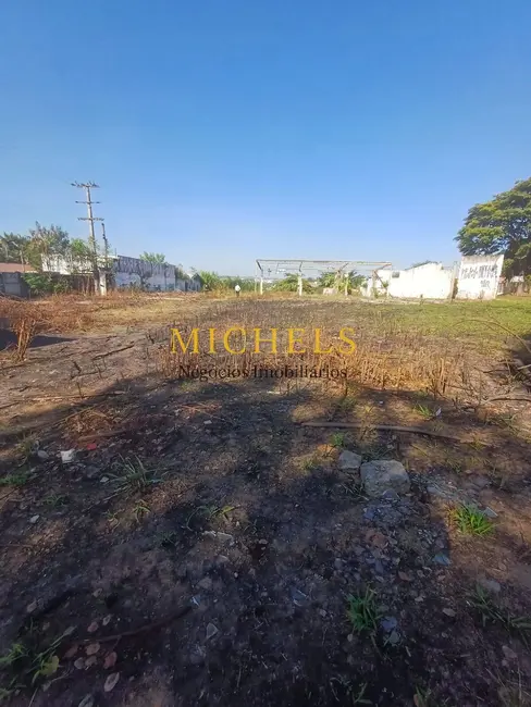 Foto 1 de Terreno / Lote à venda, 3000m2 em Vila Mimosa, Campinas - SP