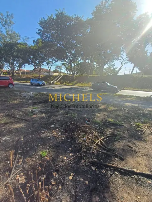 Foto 4 de Terreno / Lote à venda, 3000m2 em Vila Mimosa, Campinas - SP