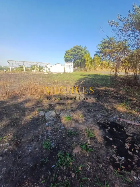 Foto 2 de Terreno / Lote à venda, 3000m2 em Vila Mimosa, Campinas - SP