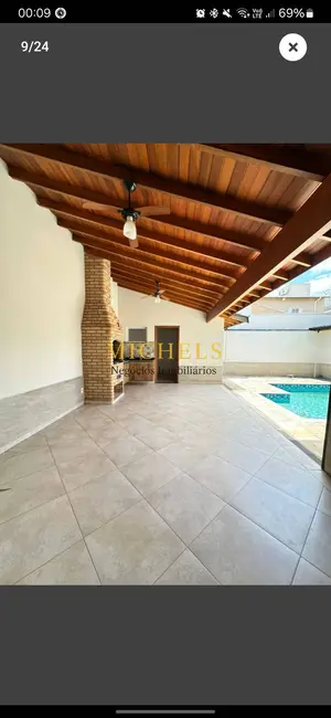 Casa com 3 quartos à venda e para alugar, 314m2 em Jardim Portal de Itaici, Indaiatuba - SP - imagem 9 Foto 9 de Casa com 3 quartos à venda e para alugar, 314m2 em Jardim Portal de Itaici, Indaiatuba - SP