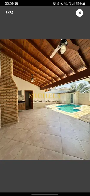 Casa com 3 quartos à venda e para alugar, 314m2 em Jardim Portal de Itaici, Indaiatuba - SP - imagem 8 Foto 8 de Casa com 3 quartos à venda e para alugar, 314m2 em Jardim Portal de Itaici, Indaiatuba - SP