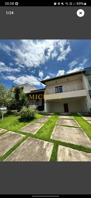 Casa com 3 quartos à venda e para alugar, 314m2 em Jardim Portal de Itaici, Indaiatuba - SP - imagem 1 Foto 1 de Casa com 3 quartos à venda e para alugar, 314m2 em Jardim Portal de Itaici, Indaiatuba - SP