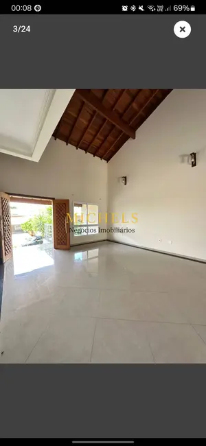 Casa com 3 quartos à venda e para alugar, 314m2 em Jardim Portal de Itaici, Indaiatuba - SP - imagem 3 Foto 3 de Casa com 3 quartos à venda e para alugar, 314m2 em Jardim Portal de Itaici, Indaiatuba - SP