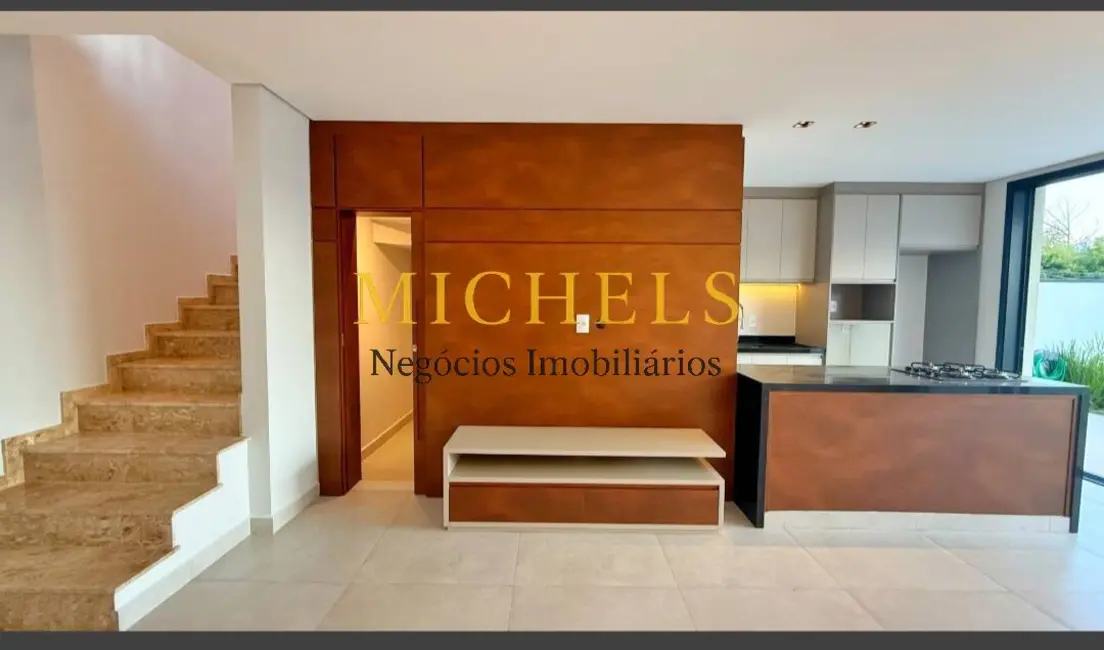 Foto 5 de Casa com 3 quartos à venda, 164m2 em Indaiatuba - SP