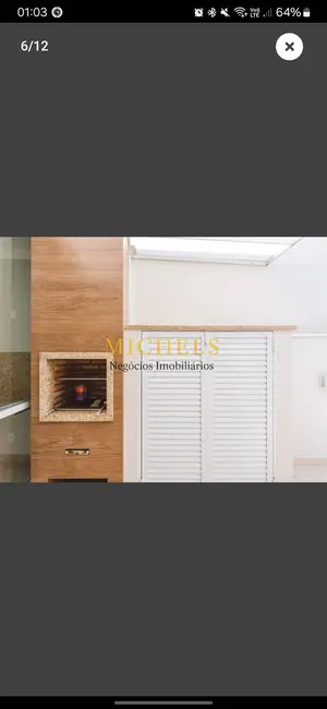 Casa com 3 quartos à venda e para alugar, 104m2 em Jardins do Império, Indaiatuba - SP - imagem 6 Foto 6 de Casa com 3 quartos à venda e para alugar, 104m2 em Jardins do Império, Indaiatuba - SP