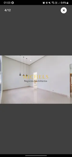 Casa com 3 quartos à venda e para alugar, 104m2 em Jardins do Império, Indaiatuba - SP - imagem 4 Foto 4 de Casa com 3 quartos à venda e para alugar, 104m2 em Jardins do Império, Indaiatuba - SP