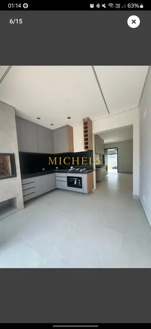 Foto 5 de Casa com 3 quartos à venda e para alugar, 133m2 em Jardim Mantova, Indaiatuba - SP