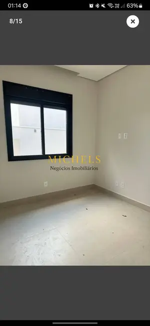 Foto 7 de Casa com 3 quartos à venda e para alugar, 133m2 em Jardim Mantova, Indaiatuba - SP