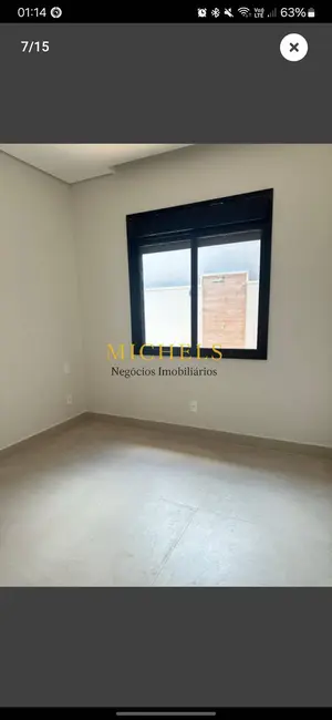 Foto 6 de Casa com 3 quartos à venda e para alugar, 133m2 em Jardim Mantova, Indaiatuba - SP